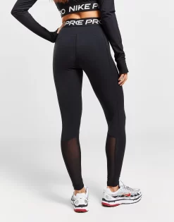 Nike Pro Training Tights Dame -Damemode Tilbud jd 391899 c
