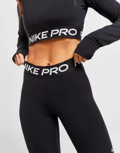 Nike Pro Training Tights Dame -Damemode Tilbud jd 391899 d