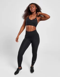 Nike Training DriFIT Indy Sports Bra -Damemode Tilbud jd 392179 e