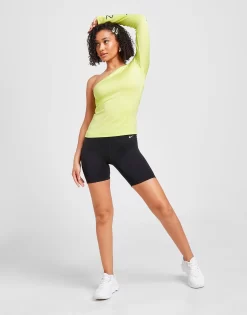 Nike One Mid-Rise 7" Shorts