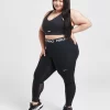 Nike Training Pro Plus Size Tights