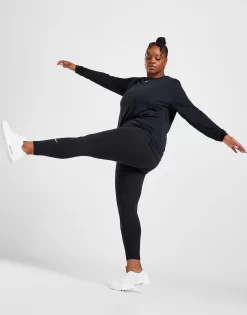 Nike Training Plus Size One Tights 2.0
