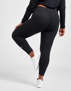 Nike Training Plus Size One Tights 2.0 -Damemode Tilbud jd 392256 d