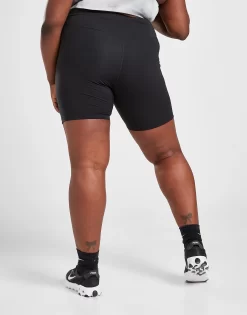 Nike Training One Plus Size 7" Shorts -Damemode Tilbud jd 392257 c
