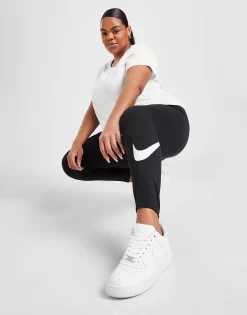 Nike Essential Futura Plus Size Leggings Dame
