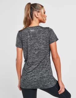 Under Armour Tech Twist Short Sleeve T-Shirt