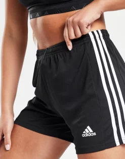 Adidas Squadra Shorts Dame -Damemode Tilbud jd 399800 e