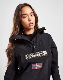 Napapijri Rainforest Summer Jakke Dame