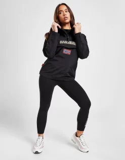 Napapijri Rainforest Summer Jakke Dame -Damemode Tilbud jd 403169 d