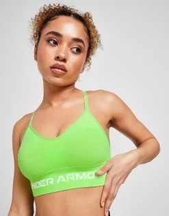 Under Armour Seamless Sports BH Dame -Damemode Tilbud jd 412323 c