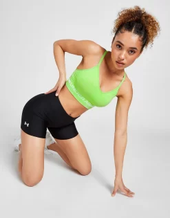 Under Armour Seamless Sports BH Dame -Damemode Tilbud jd 412323 d