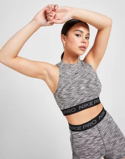 Nike Training Pro Space Dye Tank Top