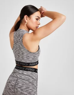 Nike Training Pro Space Dye Tank Top -Damemode Tilbud jd 414993 d