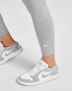 Nike Club Leggings Dame -Damemode Tilbud jd 415188 e