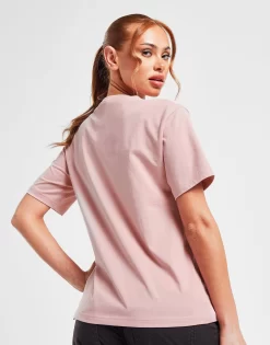 Fred Perry T-shirt Dame -Damemode Tilbud jd 417164 d