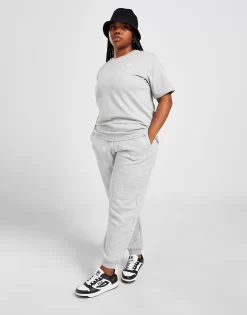 Fila Core Plus Size Logo Joggers -Damemode Tilbud jd 448548 c