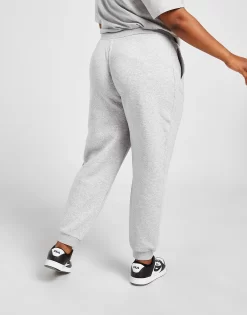 Fila Core Plus Size Logo Joggers -Damemode Tilbud jd 448548 d
