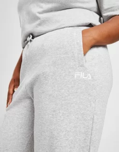 Fila Core Plus Size Logo Joggers -Damemode Tilbud jd 448548 e