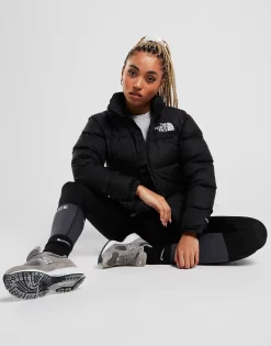 The North Face Nuptse 1996 Jakke Dame