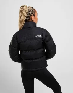 The North Face Nuptse 1996 Jakke Dame -Damemode Tilbud jd 449917 c
