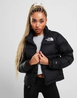 The North Face Nuptse 1996 Jakke Dame -Damemode Tilbud jd 449917 d