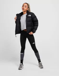 The North Face Nuptse 1996 Jakke Dame -Damemode Tilbud jd 449917 e