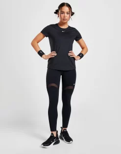 Nike Training One Slim Fit Top Dame -Damemode Tilbud jd 456154 e