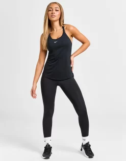 Nike Training One Elastika Tank Top -Damemode Tilbud jd 456366 c