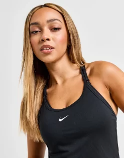 Nike Training One Elastika Tank Top -Damemode Tilbud jd 456366 d
