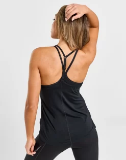 Nike Training One Elastika Tank Top -Damemode Tilbud jd 456366 e