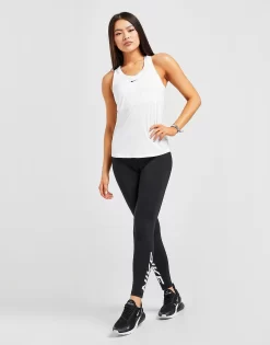 Nike Training One Slim Fit Tank Top Dame 11 Nike Training One Slim Fit Tank Top Dame -Damemode Tilbud jd 456369 f