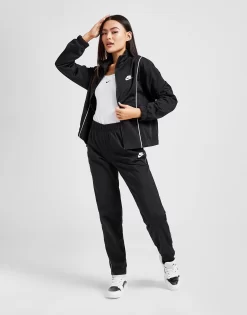 Nike Fitted Tracksuit -Damemode Tilbud jd 457946 d