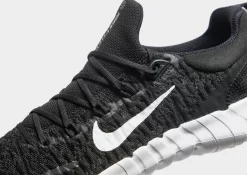 Nike Free Run 5.0 Women's -Damemode Tilbud jd 458365 d scaled