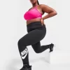 Nike Plus Size Futura Leggings