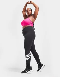 Nike Plus Size Futura Leggings -Damemode Tilbud jd 459240 e