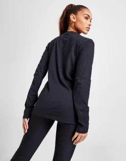 Berghaus Langærmet Logo T-Shirt Dame -Damemode Tilbud jd 463801 d