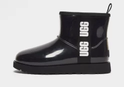 UGG Clear Mini Boots Dame