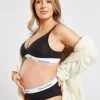 Calvin Klein Underwear Modern Cotton Maternity Bra
