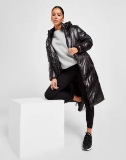 Good For Nothing Cello Shine Hooded Jacket