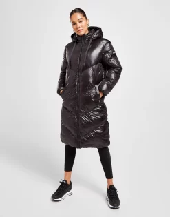 Good For Nothing Cello Shine Hooded Jacket -Damemode Tilbud jd 466773 e