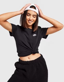 Nike Essential Kortærmet T-Shirt