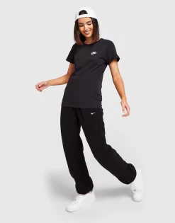 Nike Essential Kortærmet T-Shirt -Damemode Tilbud jd 473345 f