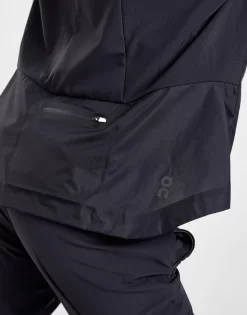 On Running Weather Gilet -Damemode Tilbud jd 479816 d