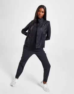 On Running Weather Gilet -Damemode Tilbud jd 479816 f