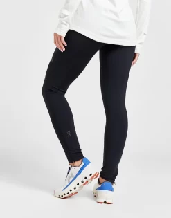 On Running Runner Tights Dame -Damemode Tilbud jd 479818 d