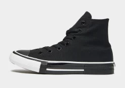 Converse All Star Hi Distort Dame