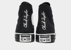 Converse All Star Hi Distort Dame -Damemode Tilbud jd 480691 c scaled
