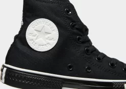 Converse All Star Hi Distort Dame -Damemode Tilbud jd 480691 d scaled