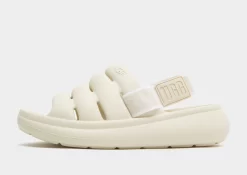 UGG Sport Yeah Slides Women's