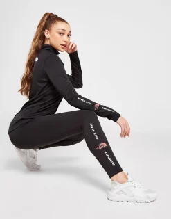 The North Face Never Stop Exploring Tights